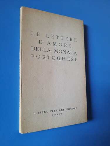 Cura piero chiara le lettere - chiara,
