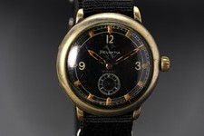 HELVETIA Flieger Watch 1939
