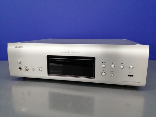 Denon dcd 1500re lettore sacd - denon,