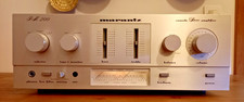 MARANTZ  PM 200 AMPLIFICATEUR