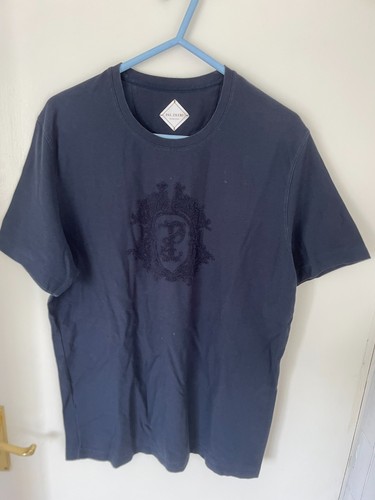 Shirt uomo pal zileri taglia - t-shirt,