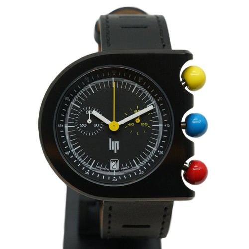 Orologio lip mach2000 chrono - mach2000,