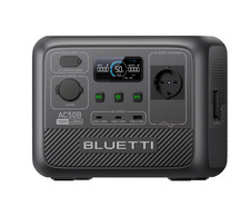BLUETTI AC50B 448Wh 700W