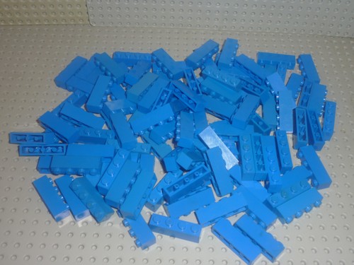 106 lego bleu - lego, 1