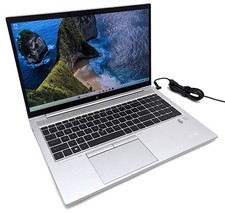 HP EliteBook 850 G7 15.6"