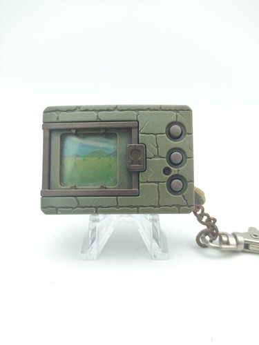 Digimon digivice digital - digimon,
