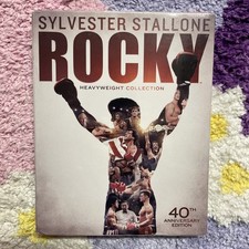 ROCKY Heavyweight Collection