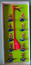 Subbuteo osasuna