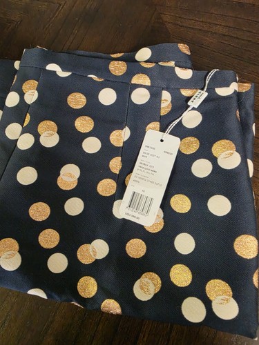 Gonna akris punto taglia 16 - gonna,