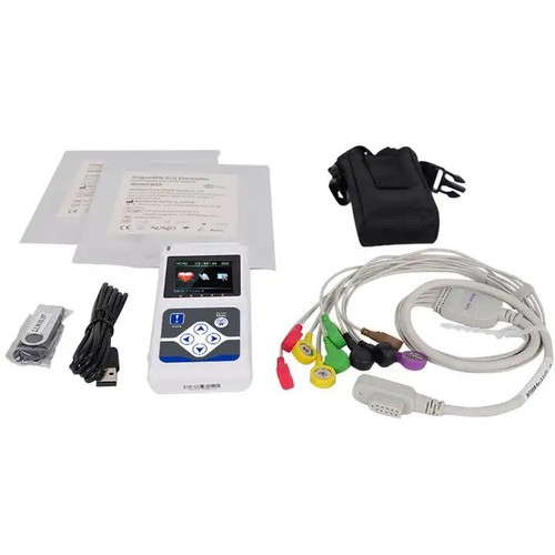 Holter ecg dinamico ore - holter,
