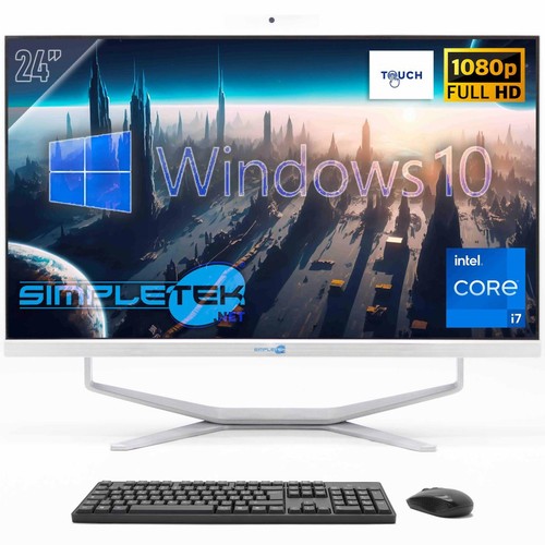 All one aio fhd - pc,