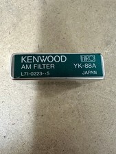Filtro am 6 Khz kenwood YK-88A