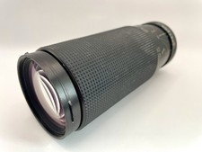 Obiettivo fotocamera Tamron SP