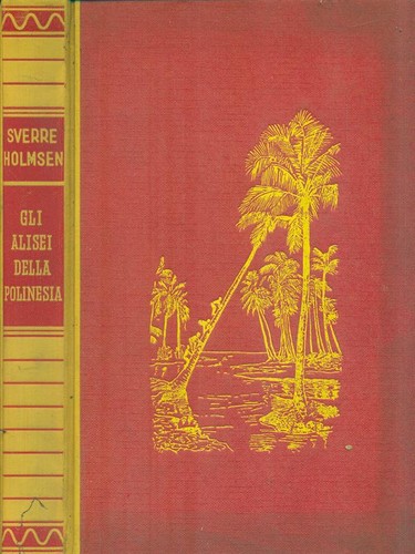 Gli alisei della - alisei,