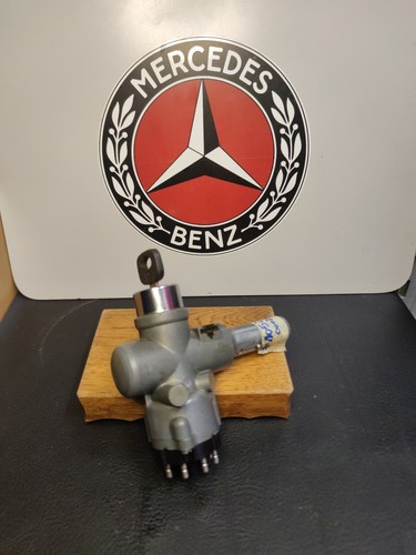 Blocchetto accensione mercedes - blocchetto,