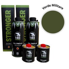 Vernice Antigraffio Goffrata