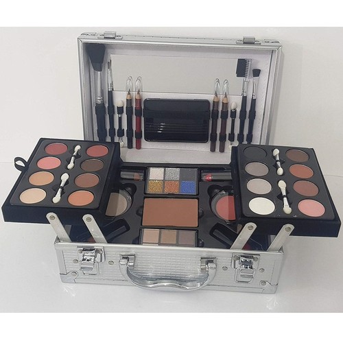 Trousse valigetta make m001 - trousse, up