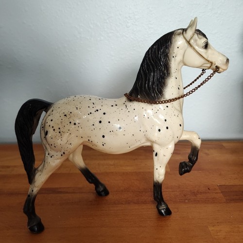 Appaloosa sella araba - appaloosa,