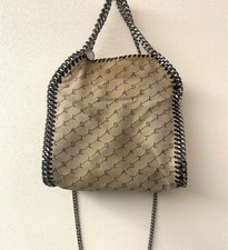 Borsa a tracolla STELLA