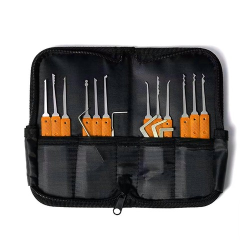 Kit attrezzi pick - 17, chiavi