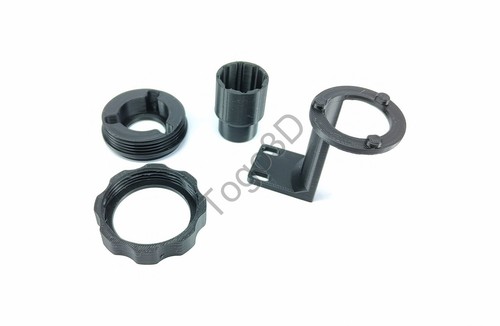 Accoppiatore rapido supporto - accoppiatore,