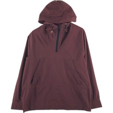 Parka uomo vintage anni 70