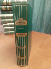SENECA-CLASSICI DEL