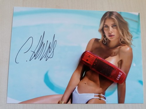 Cathy hummels modello - cathy,