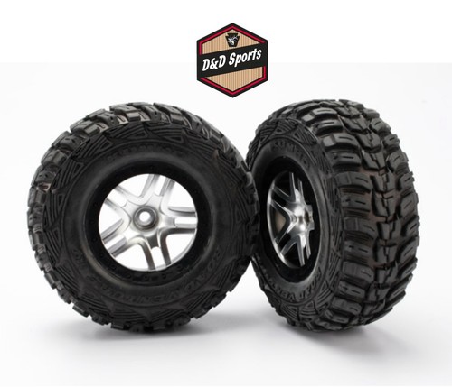Traxxas 5882r pneumatici - traxxas,