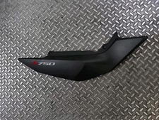 Carena Scocca Codone Honda Transalp 750 2022 2023 2024