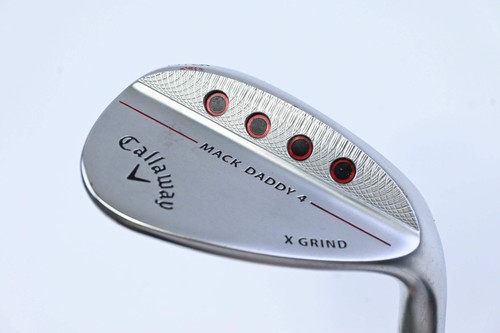 Callaway mack daddy zeppa - daddy,