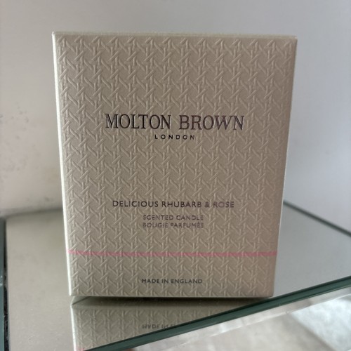 Candela profumata molton brown - profumata,