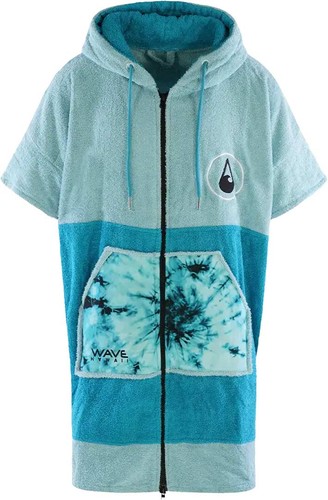 Poncho surf wave hawaii - surf, flyh