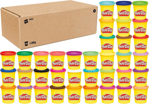 Mega pack set plastilina - pack,,