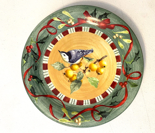 Nuovo piatto lenox winter - nuovo,