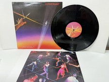 Supertramp - Famous Last Words