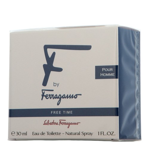 Salvatore ferragamo by - ferragamo, f