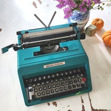 Vintage Olivetti Studio 45