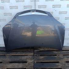 DD1052310F Cofano ant.  MAZDA