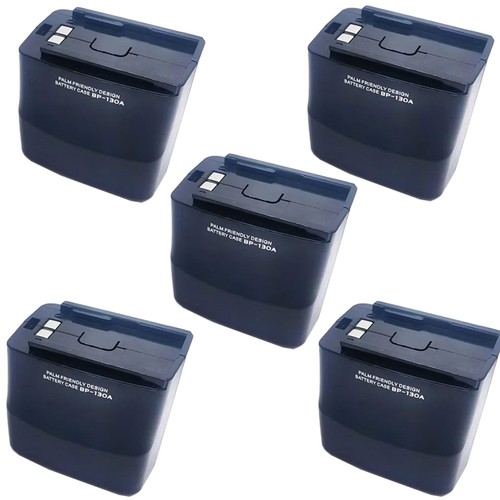 Custodia batteria 130a - 5x,