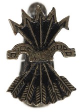 distintivo guerra spagna