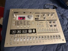 Campionatore KORG Electribe