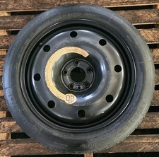 Ruotino scorta 500x - di, 17"