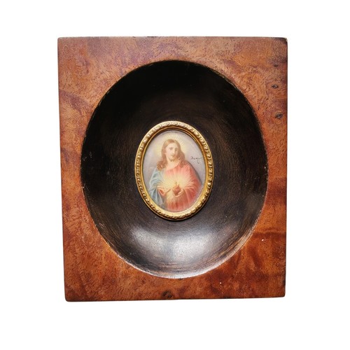 Antico quadretto - antico,