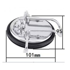 Kit Carbonatazione Facile da Usare per Fusti Cornelius con Accessorio Pietra Dif