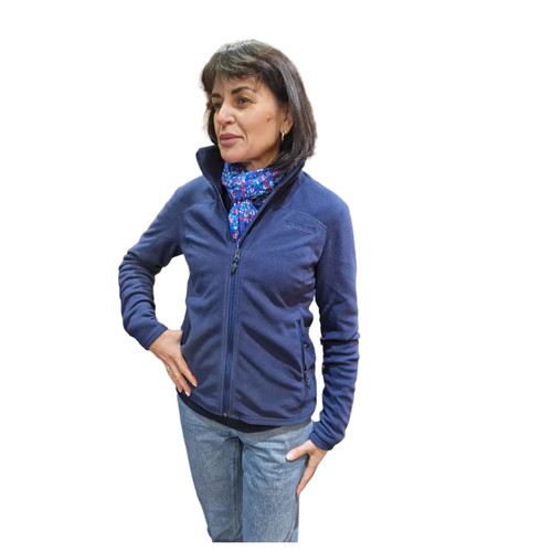 Pile marmot woman flash - marmot,