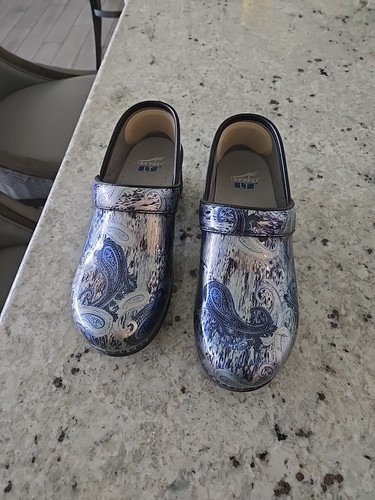 Scarpe casual dansko - casual,