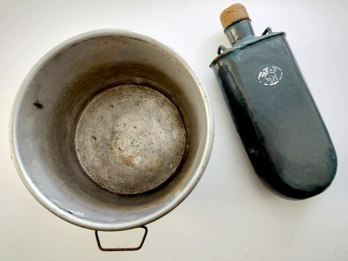 Kit messa mensa 1917 - e,
