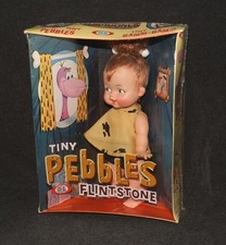 Hanna barbera flintstones - flintstones, 1964