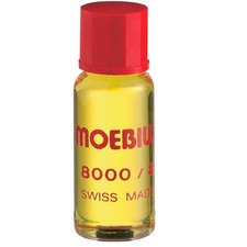 Olio per orologi Moebius 8000